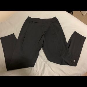 Lululemon Joggers
